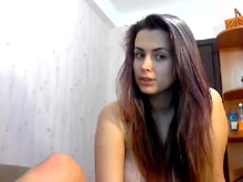 Watch moon_for_you's Cam Show @ Chaturbate 18/01/2016