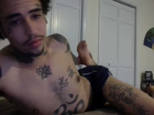 Watch whiskydom's Cam Show @ Chaturbate 18/01/2016