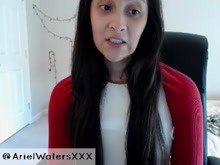 Watch arielwaters's Cam Show @ Chaturbate 08/03/2016