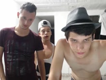 Watch friends_fuckers's Cam Show @ Chaturbate 27/03/2016