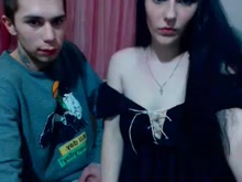 Watch _two_lovers_'s Cam Show @ Chaturbate 05/04/2016