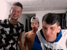Watch friends_fuckers's Cam Show @ Chaturbate 05/04/2016
