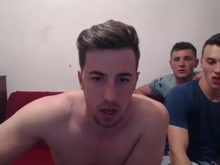 Watch sexystreetboys's Cam Show @ Chaturbate 19/04/2016