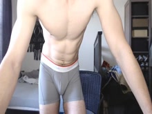 Watch tommywolf90's Cam Show @ Chaturbate 20/04/2016