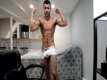 Watch solidmuscle1992's Cam Show @ Chaturbate 05/06/2016