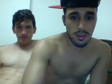 Watch franco8gabo's Cam Show @ Chaturbate 06/06/2016