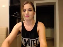 Watch sweetsarra's Cam Show @ Chaturbate 24/06/2016