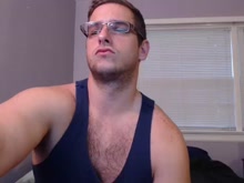 Watch g33kystud's Cam Show @ Chaturbate 20/10/2016
