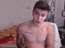 Watch tylor21's Cam Show @ Chaturbate 14/12/2016
