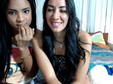 Watch queen_chanel's Cam Show @ Chaturbate 25/03/2017