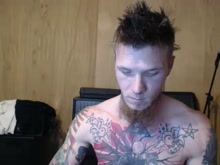 Watch hungandtatted's Cam Show @ Chaturbate 17/04/2017