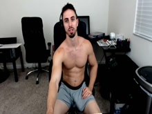 Watch jakeorion's Cam Show @ Chaturbate 01/05/2017