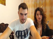 Watch marriage69intimate's Cam Show @ Chaturbate 22/01/2018