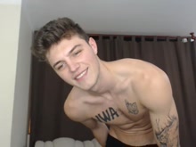 Watch jeryby's Cam Show @ Chaturbate 19/08/2018