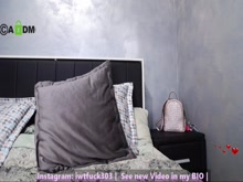 Watch wtfuck303's Cam Show @ Chaturbate 29/08/2018