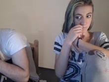 Watch yourdreamcouplee's Cam Show @ Chaturbate 28/01/2019