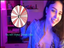 Watch psychedelicariaa's Cam Show @ Chaturbate 20/07/2019