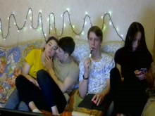 Watch couples_inlove's Cam Show @ Chaturbate 02/05/2020