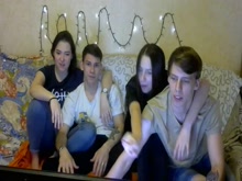 Watch couples_inlove's Cam Show @ Chaturbate 03/05/2020