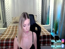 Watch killer__tits's Cam Show @ Chaturbate 24/12/2020