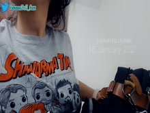 Watch vanandjuani's Cam Show @ Chaturbate 17/01/2021