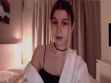 Watch oh_may's Cam Show @ Chaturbate 01/06/2021