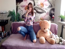 Watch jennycutey's Cam Show @ Chaturbate 06/07/2022