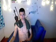 Watch mykel_hot's Cam Show @ Chaturbate 04/08/2022