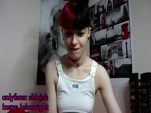 Watch lolaxnight's Cam Show @ Chaturbate 12/08/2022